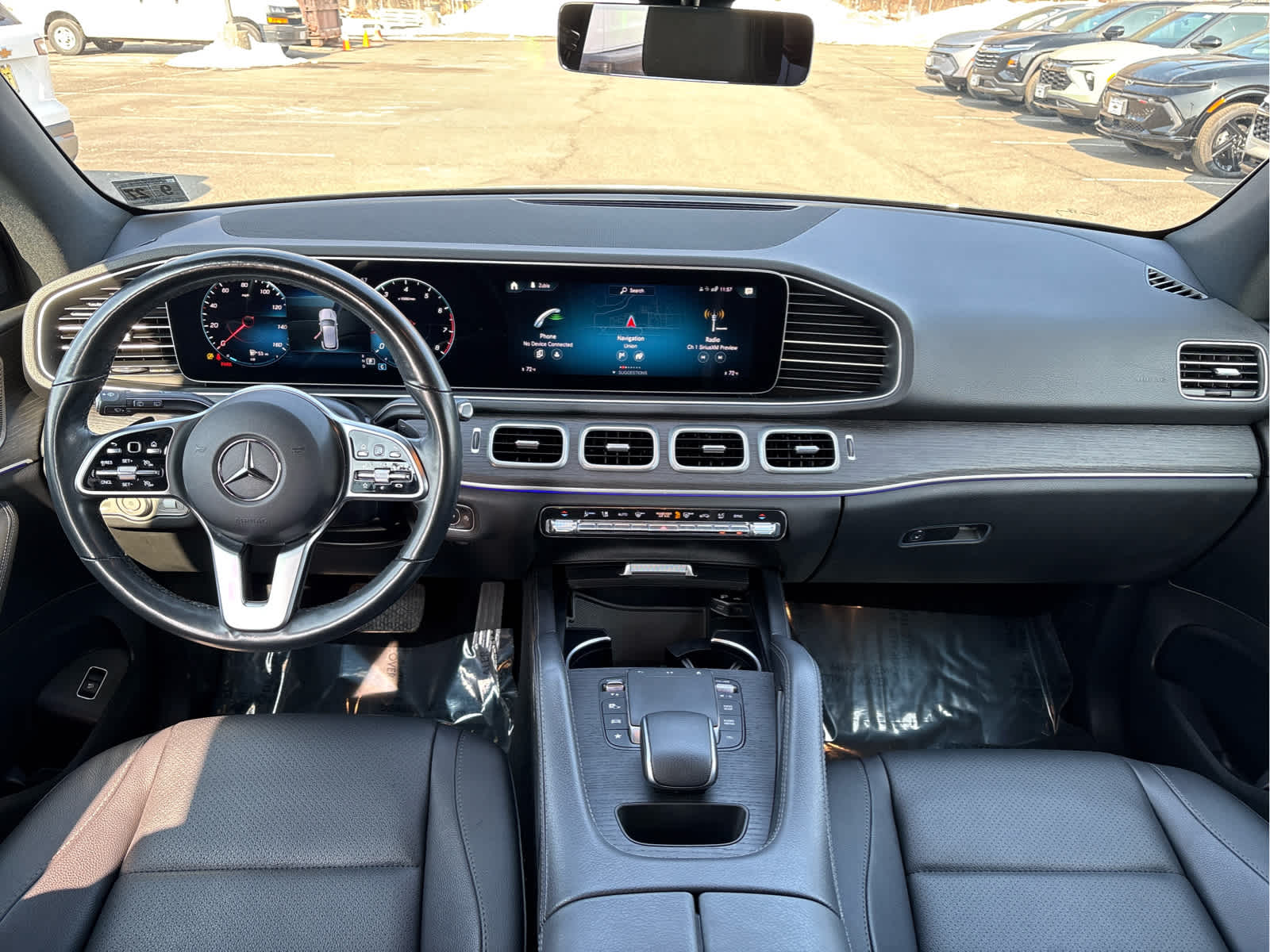 2022 Mercedes-Benz GLE GLE 350 4MATIC® SUV