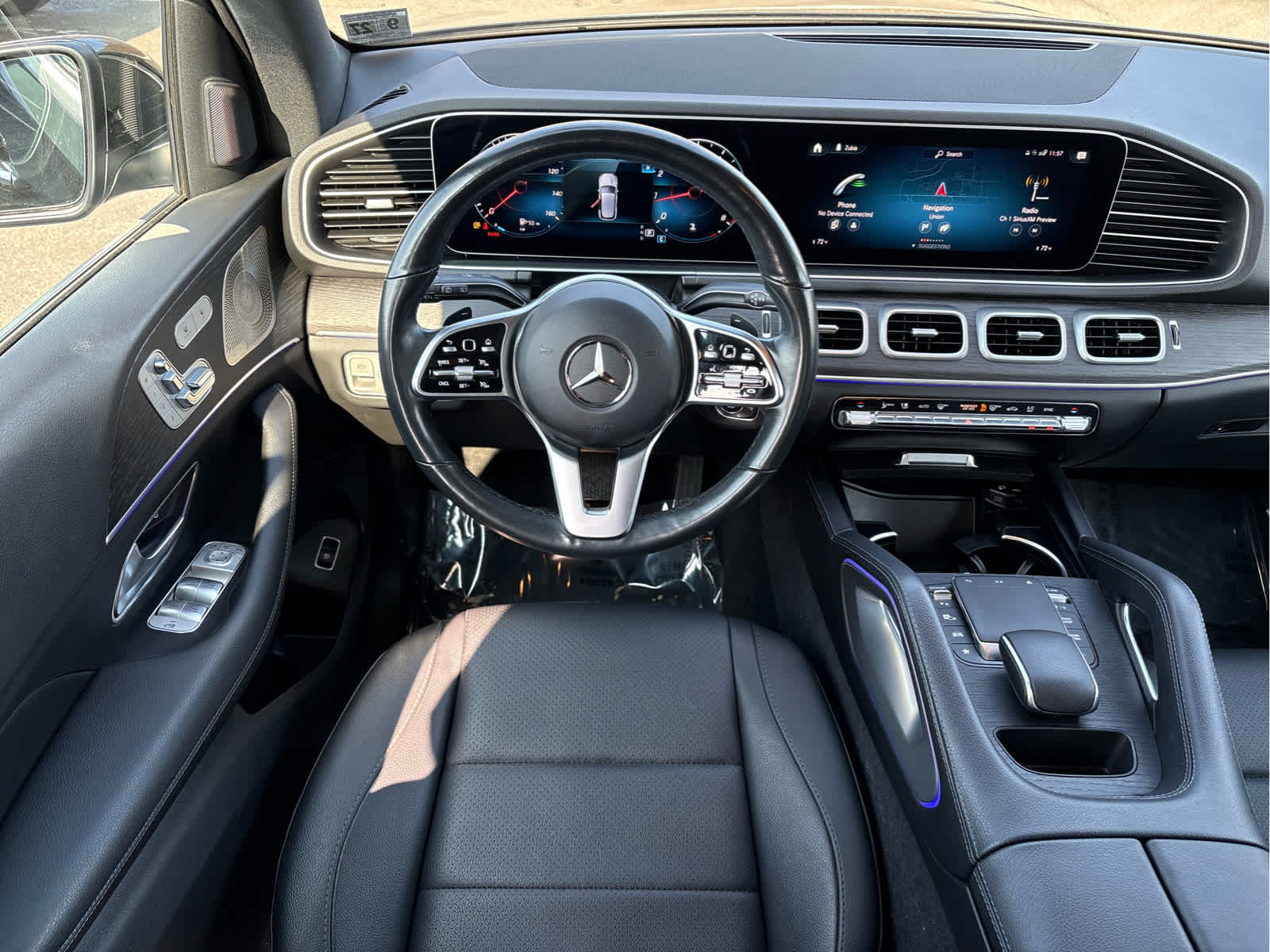 2022 Mercedes-Benz GLE GLE 350 4MATIC® SUV