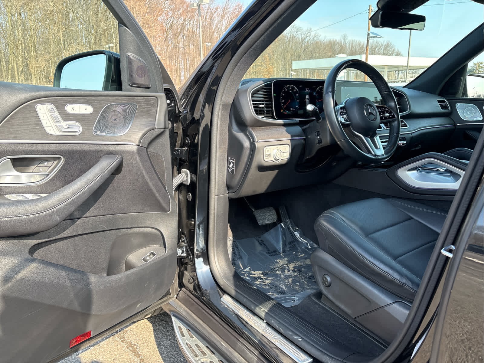 2022 Mercedes-Benz GLE GLE 350 4MATIC® SUV