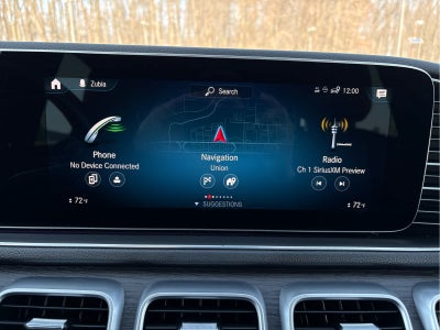 2022 Mercedes-Benz GLE GLE 350 4MATIC® SUV