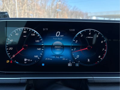 2022 Mercedes-Benz GLE GLE 350 4MATIC® SUV