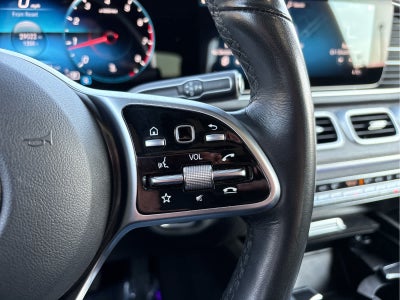 2022 Mercedes-Benz GLE GLE 350 4MATIC® SUV