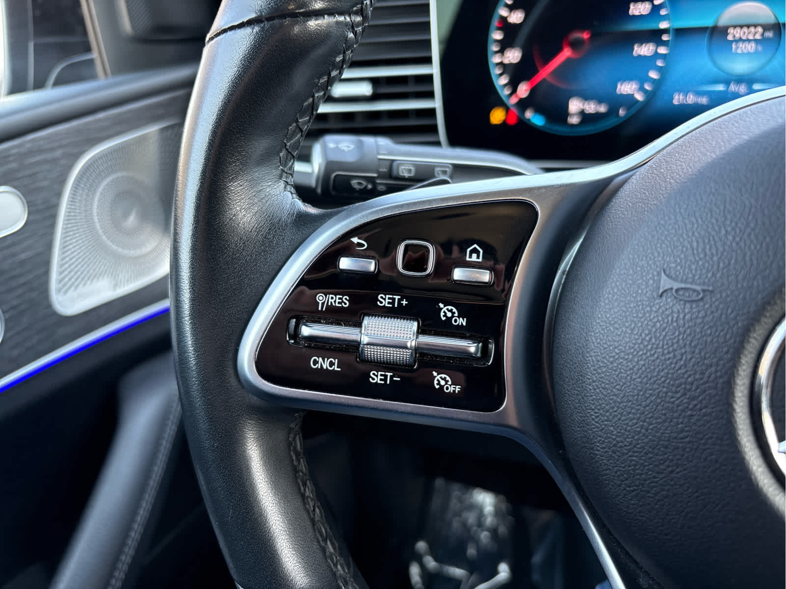 2022 Mercedes-Benz GLE GLE 350 4MATIC® SUV