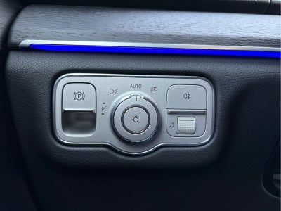 2022 Mercedes-Benz GLE GLE 350 4MATIC® SUV