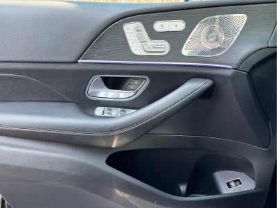 2022 Mercedes-Benz GLE GLE 350 4MATIC® SUV