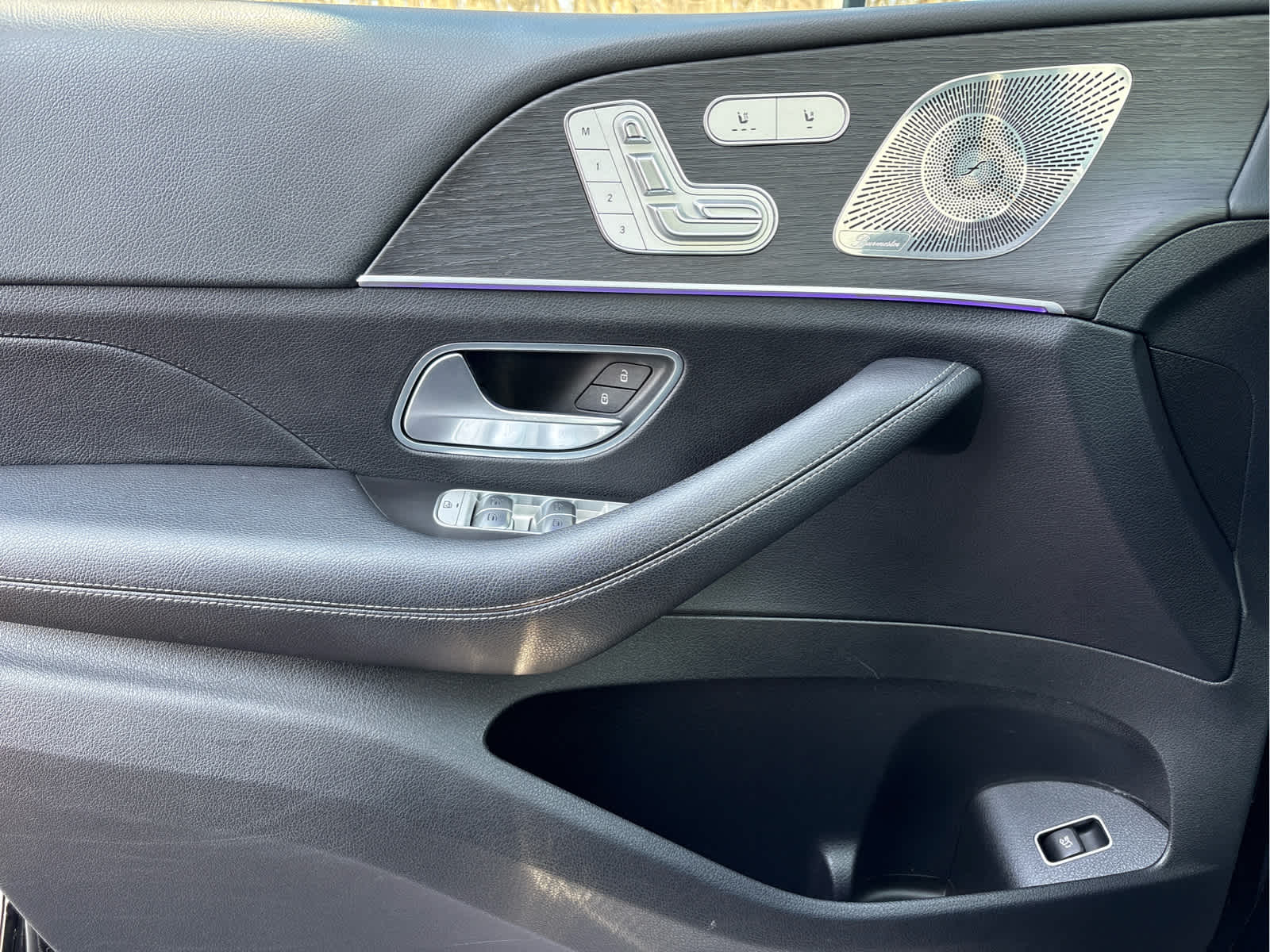 2022 Mercedes-Benz GLE GLE 350 4MATIC® SUV