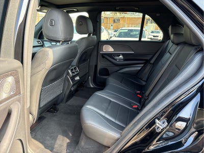 2022 Mercedes-Benz GLE GLE 350 4MATIC® SUV