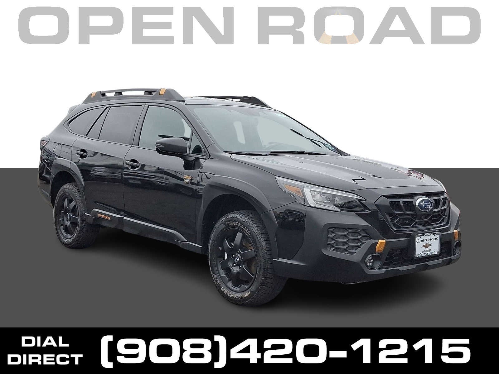 2024 Subaru Outback Wilderness AWD