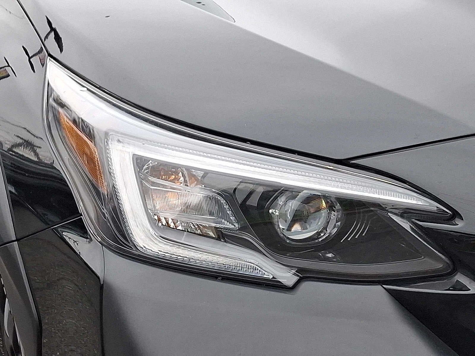 2024 Subaru Outback Wilderness AWD