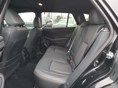 2024 Subaru Outback Wilderness AWD