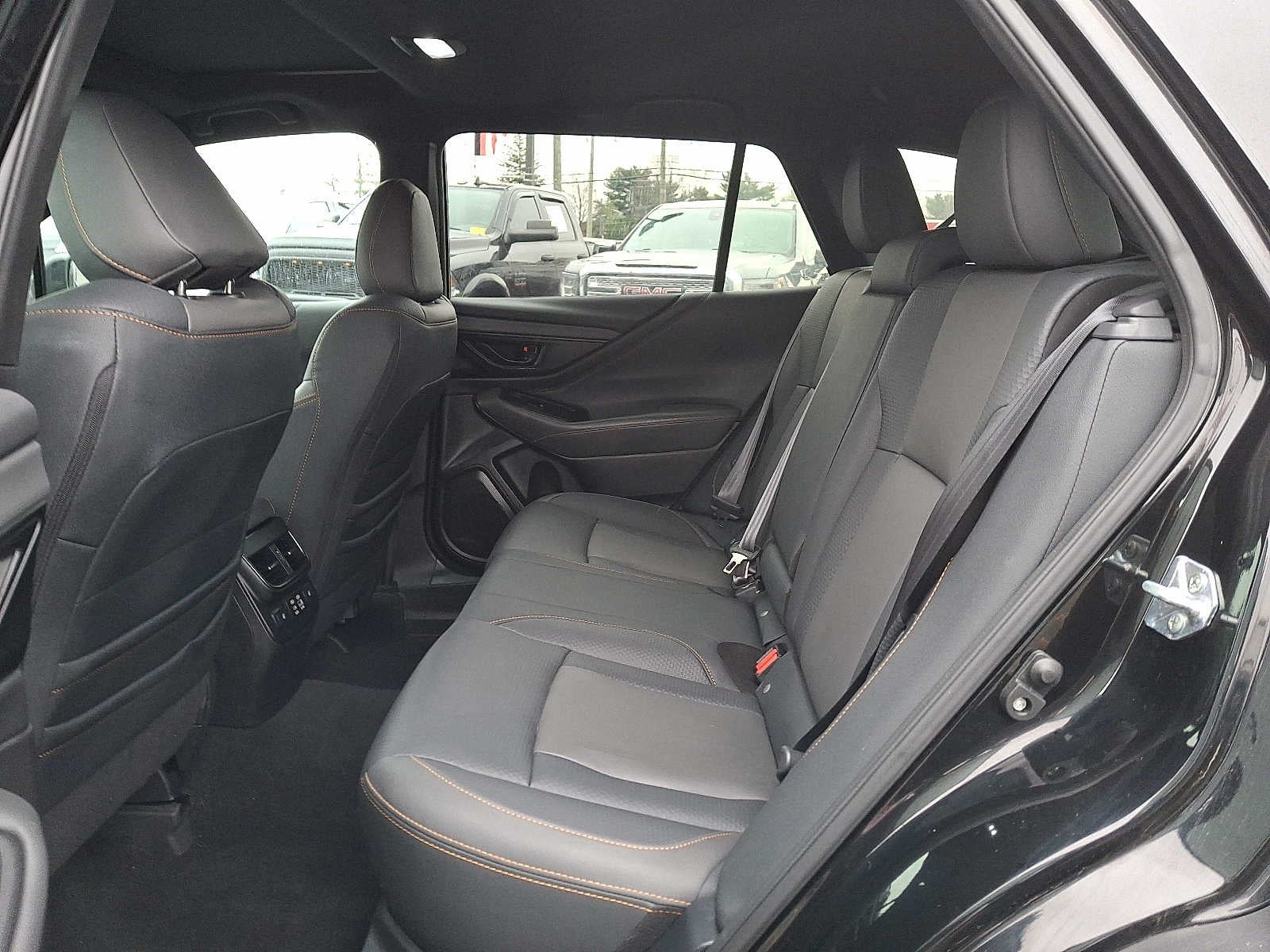 2024 Subaru Outback Wilderness AWD