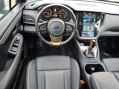 2024 Subaru Outback Wilderness AWD