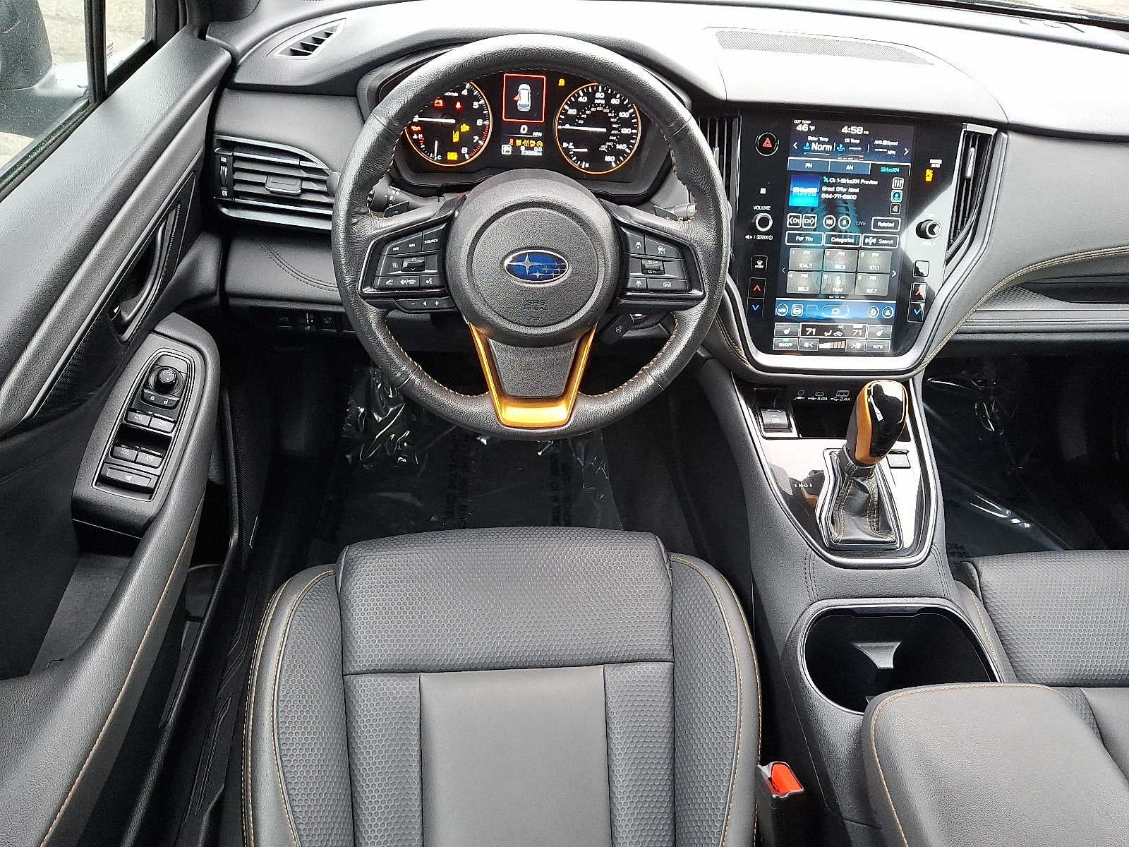 2024 Subaru Outback Wilderness AWD