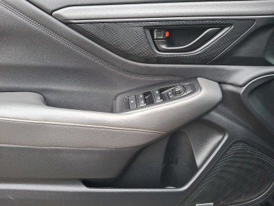 2024 Subaru Outback Wilderness AWD