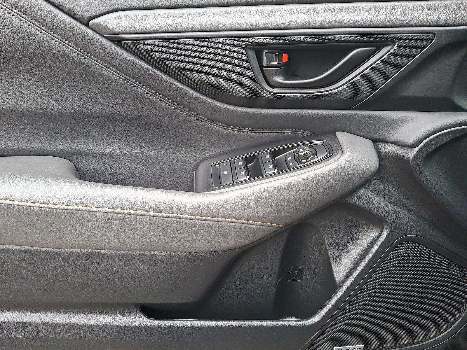 2024 Subaru Outback Wilderness AWD