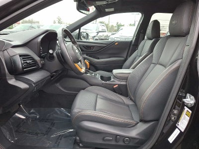 2024 Subaru Outback Wilderness AWD