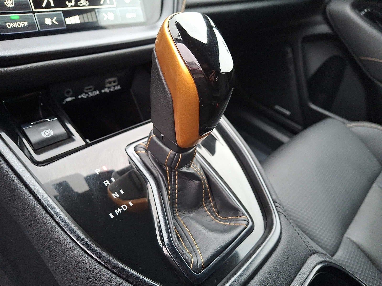 2024 Subaru Outback Wilderness AWD