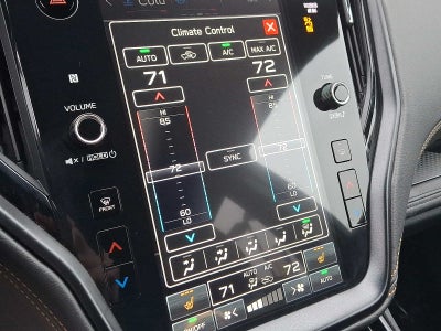 2024 Subaru Outback Wilderness AWD