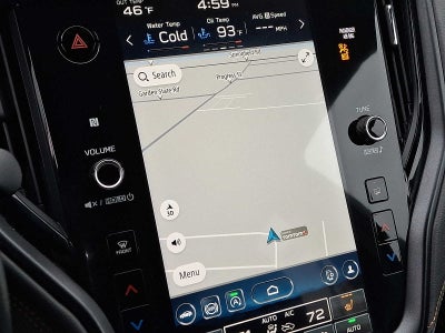 2024 Subaru Outback Wilderness AWD