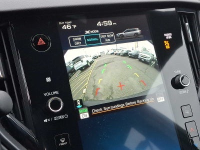 2024 Subaru Outback Wilderness AWD