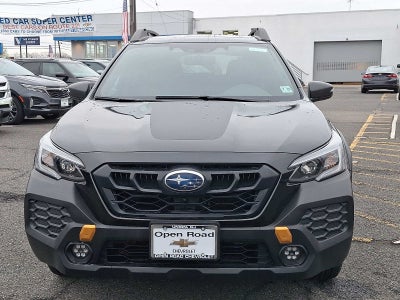 2024 Subaru Outback Wilderness AWD