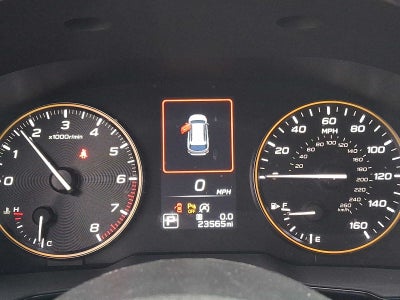 2024 Subaru Outback Wilderness AWD