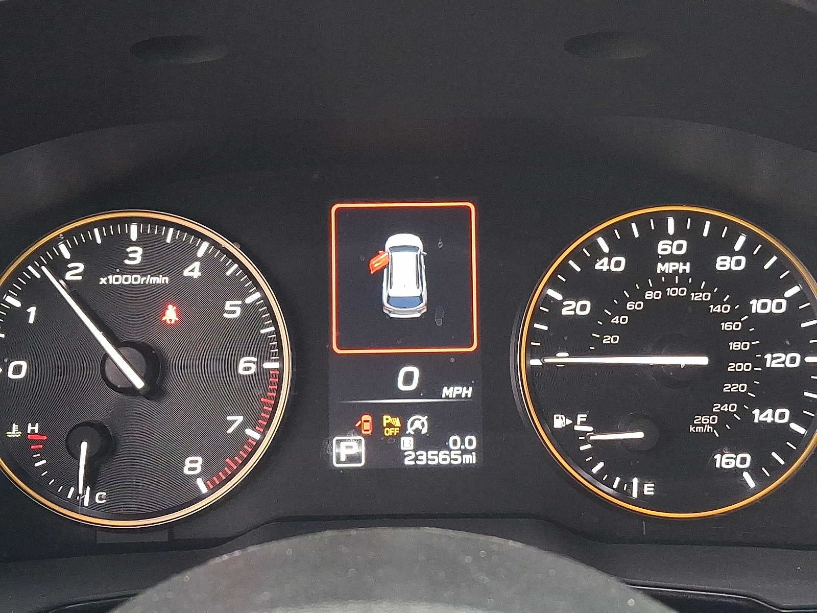 2024 Subaru Outback Wilderness AWD