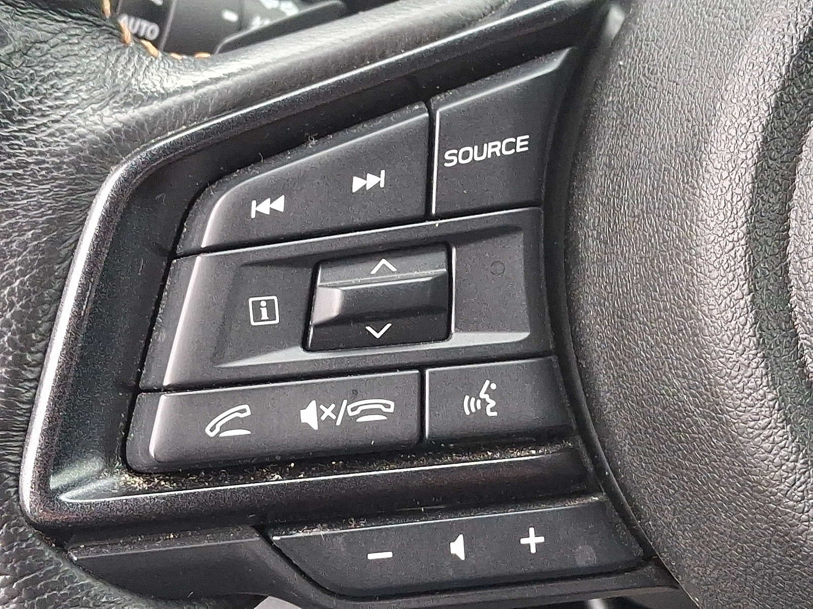 2024 Subaru Outback Wilderness AWD