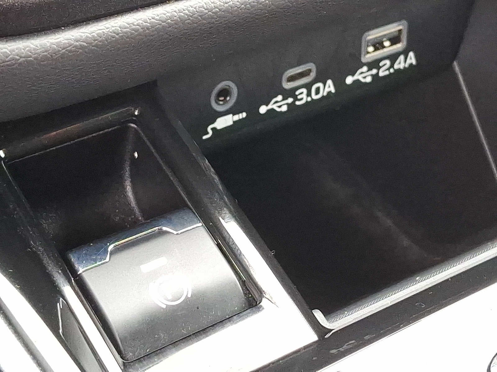 2024 Subaru Outback Wilderness AWD