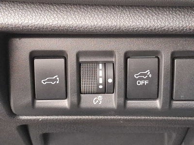 2024 Subaru Outback Wilderness AWD