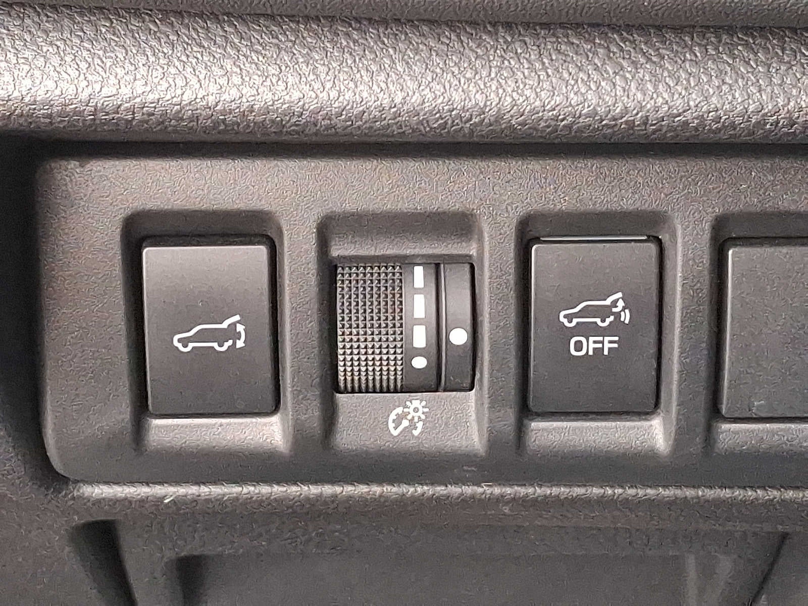 2024 Subaru Outback Wilderness AWD