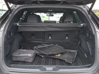 2024 Subaru Outback Wilderness AWD