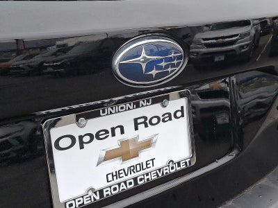 2024 Subaru Outback Wilderness AWD