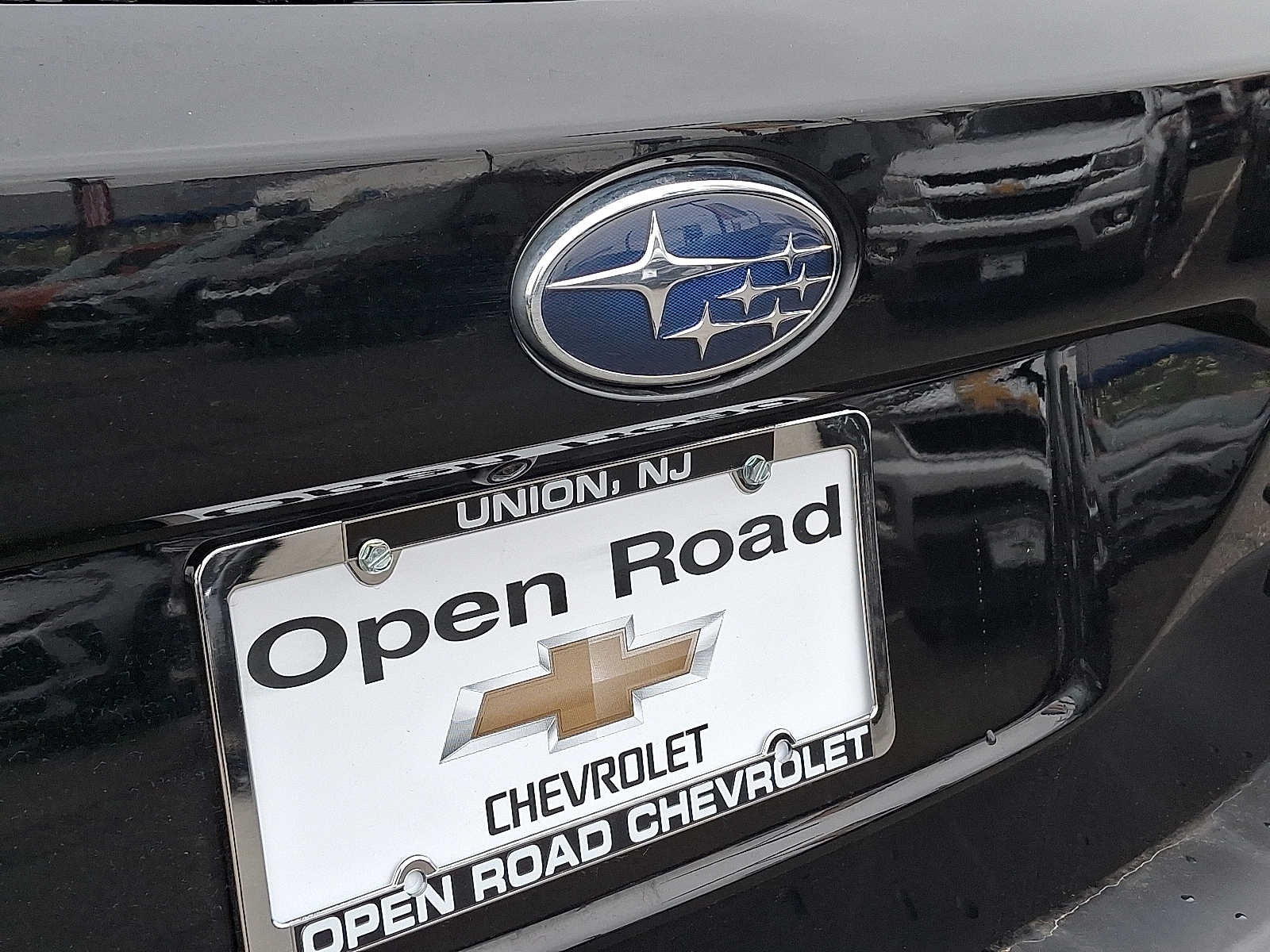 2024 Subaru Outback Wilderness AWD