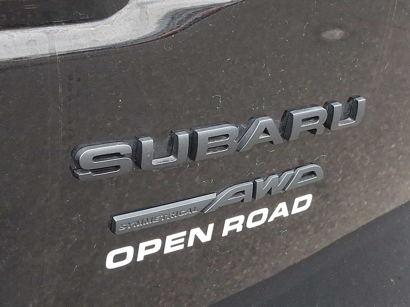 2024 Subaru Outback Wilderness AWD