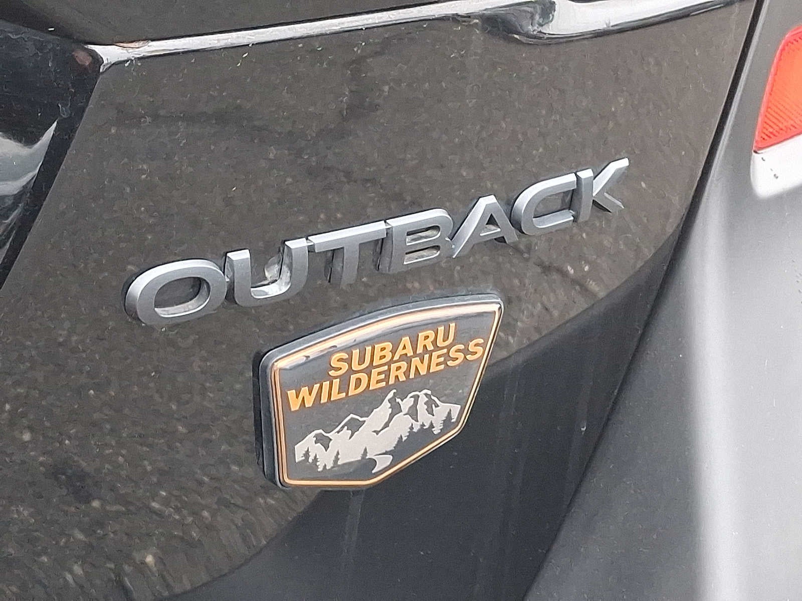 2024 Subaru Outback Wilderness AWD