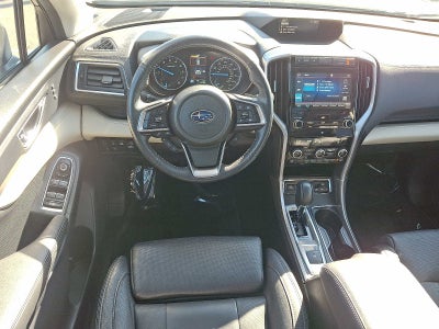 2022 Subaru Ascent Limited 8-Passenger