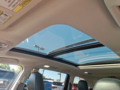 2022 Subaru Ascent Limited 8-Passenger