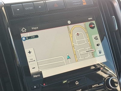 2022 Subaru Ascent Limited 8-Passenger