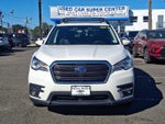 2022 Subaru Ascent Limited 8-Passenger