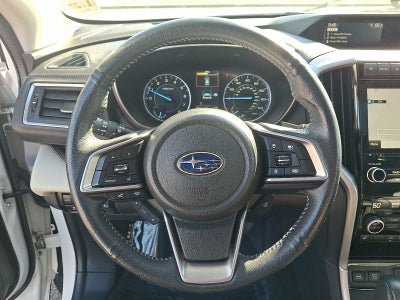 2022 Subaru Ascent Limited 8-Passenger