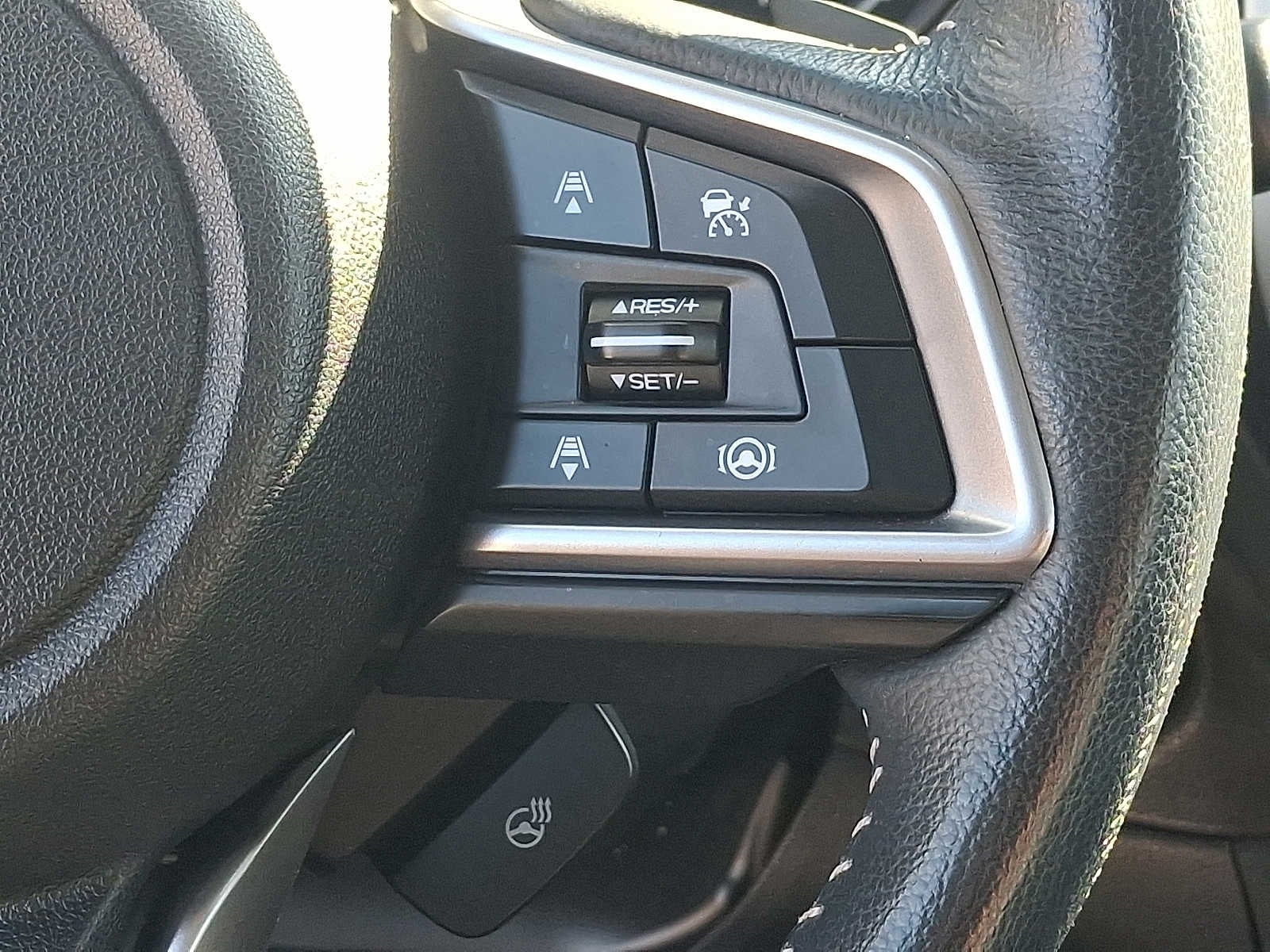 2022 Subaru Ascent Limited 8-Passenger