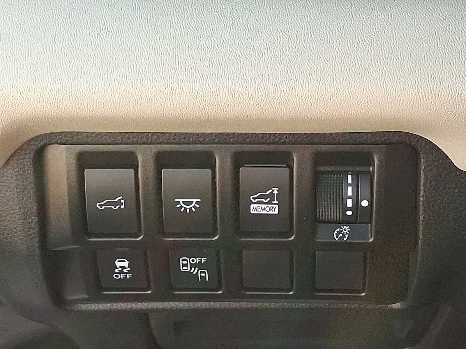2022 Subaru Ascent Limited 8-Passenger