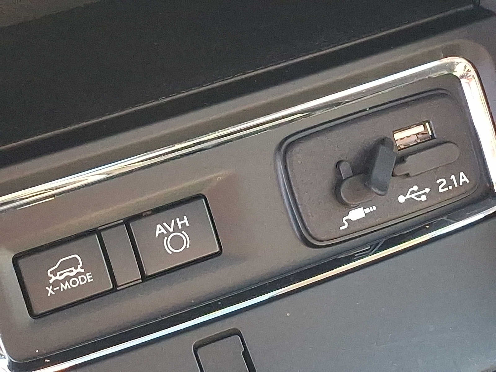 2022 Subaru Ascent Limited 8-Passenger