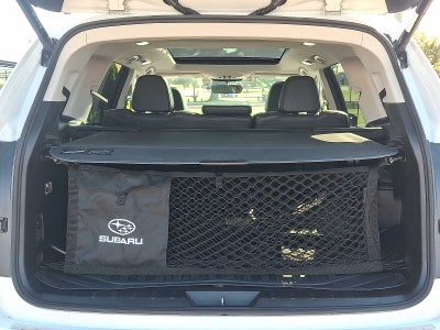 2022 Subaru Ascent Limited 8-Passenger