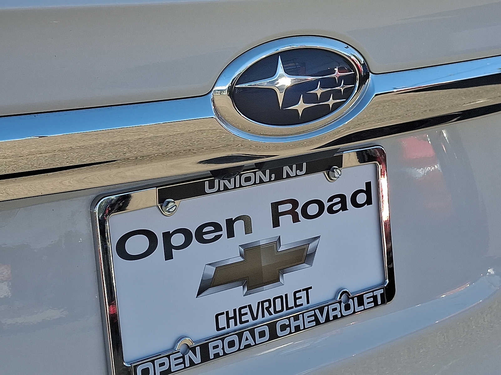 2022 Subaru Ascent Limited 8-Passenger