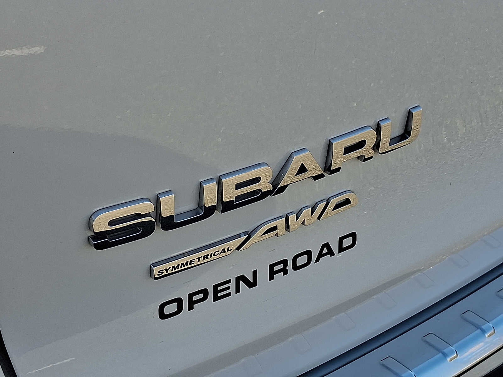 2022 Subaru Ascent Limited 8-Passenger