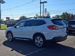 2022 Subaru Ascent Limited 8-Passenger