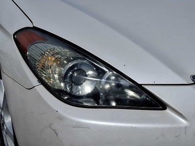 2005 Toyota Camry Solara 2dr Cpe SPT Auto