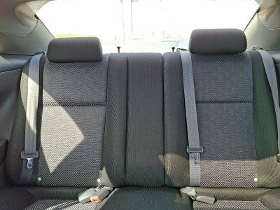 2005 Toyota Camry Solara 2dr Cpe SPT Auto